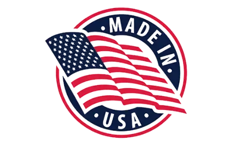 Made In USA Made In USA