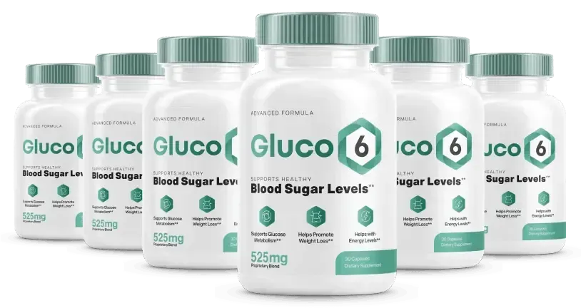 gluco6 Product image 4 gluco6 Product image 4