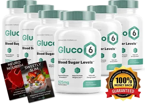 gluco6 Product Image 3 gluco6 Product Image 3